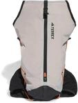 adidas Unisex Terrex Techrock Climacool Hike Vest 15L Backpack, Grey Two, M