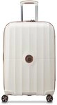 DELSEY Paris &ndash; Carrousel 2 &ndash; Hartschalenkoffer ausziehbar &ndash; 67 cm x 44 cm...