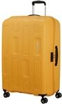 American Tourister Ellipso - Hartschalenkoffer Gro&szlig; 79 cm, Leichter Reisekoffer mit