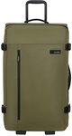 Samsonite Roader - Reisetasche mit Rollen Gro&szlig;, Check-in Gep&auml;ck 79 cm, Trolley,