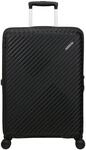 American Tourister Diablast Spinner 68/25 TSA EXP Trolley Black Code schwarz