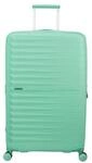 American Tourister Fastforward Spinner 78/29 TSA EXP Trolley Jelly Mint