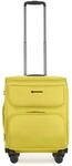Stratic Bendigo Light Style Trolley Yellow Gold gelb 54cm