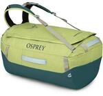Osprey, Glow Dew-Torrent Blue, One Size, 65 Liter