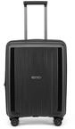 EPIC Halo 55 cm Trolley Exp. Instant Black schwarz