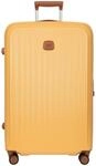 Bric's Taormina Trolley 75 cm Exp. Honey senfgelb