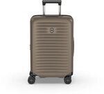 Victorinox Airox Advanced Frequent Flyer Hardside Carry-On, Handgep&auml;cktrolley,