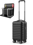 NUMADA - Reisekoffer Kabine 40 x 25 x 20 cm (20 l) Upfly Underseat 16 XXS mit