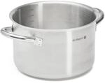 De Buyer 3506.20 Scheibengarnitur, S/COUV. Prim Appety, Durchmesser 20 cm
