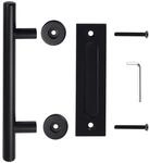 SOTECH T&uuml;rgriff DUO BA 180 mm schwarz