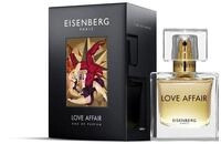 Eisenberg Love Affair, Extrakt de Parfum, 15 ml