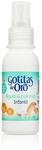 Colonia Gotitas de Oro - Vaporizador 80 ML
