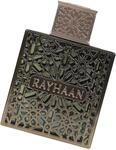 Rayhaan Terra &ndash; Spicy, Woody, Amber, Aromatic, Eau de Parfum, Long-Lasting