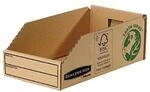 Bankers Box Earth Series Kleinteilebox 147mm (aus 100% recyceltem Karton,