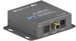PureTools Digital Analog Wandler Audio Konverter Dolby DTS DownMixer Stereo