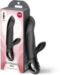 Fun Factory Bi Stronic Arc | Thrusting Rabbitvibrator f&uuml;r Frauen |...
