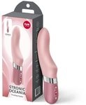 Fun Factory Stronic Oceania | Pulsator | Sto&szlig;ender G-Punkt-Vibrator | 8