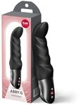 Fun Factory ABBY G | G-Punkt-Vibrator | Sexspielzeug f&uuml;r Frauen | Sex Toys