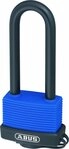 ABUS Messing-Vorh&auml;ngeschloss Aqua Safe 70IB/50HB80 gl.-6401 gleichschlie&szlig;end und