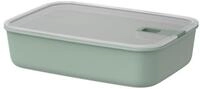 Mepal - Frischhaltdosen EasyClip - Sch&uuml;ssel mit Deckel und Schiebeverschluss -