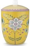 Pip Studio Lily&Lotus Yellow Aufbewahrungsdose 1,5l