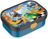 Mepal - Brotdose Kinder Campus - Bento Box Kinder - Brotdose Kinder mit F&auml;chern &