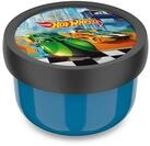 Mepal - Obstbox Campus - Snackbox f&uuml;r Kinder - Sp&uuml;lmaschinen- und mikrowellenfest -