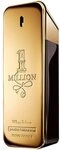 Paco Rabanne One Million homme/men, Eau de Toilette, Vaporisateur/Spray, 100 ml