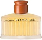 Laura Biagiotti Roma Uomo homme/men, Eau de Toilette, 1er Pack (1 x 125 ml)
