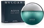 Bulgari Aqua Homme, homme/men, Eau de Toilette, 100 ml (1er Pack)