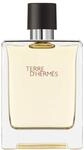 Hermes: Terre dHermes homme/man, Eau de Toilette, Vaporisateur/Spray (100 ml)