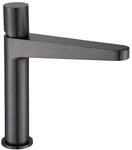 BERNSTEIN Waschtischarmatur Badarmatur 8213 - Farbe w&auml;hlbar, Farbe:Gunmetal
