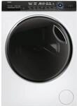 Haier i-pro Serie 7 Plus, Waschmaschine mit Frontlader, 12 kg, freistehend, Klasse