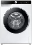Samsung Waschmaschine AI Control 10 kg