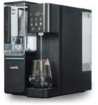 Health Rise Pure Water Pro Auftisch Umkehrosmoseanlage, Osmose Wasserfilter...