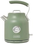 Haden Dorset Wasserkocher 1,7 L (Cedar)