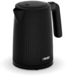 Princess Wasserkocher Wave, 1,7 L Fassungsverm&ouml;gen, 2200 W Schnelles Erhitzen,