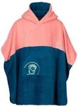 Trollkids Kids Kvalvika Surf Poncho