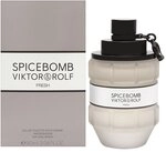 VIKTOR & ROLF Spicebomb Eau fraich EDT Vapo 90 ml