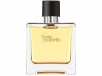Terre D' Hermes By Hermes For Men. Parfum Spray 2.5 Oz / 75 Ml