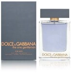 Dolce & Gabbana 2K12703 The One Gentleman Pour Homme 30ml Eau de Toilette (1 x 30 ml)