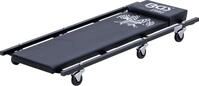 BGS 2992 | Werkstatt-Rollbrett | 1000 x 420 mm | bis 150 kg | H&ouml;he 100 mm 
