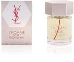 YSL YSL L Homme Sport EDT Vapo 100 ml, 1er Pack (1 x 100 ml)