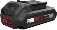 Skil &bdquo;20V Max-Lithium-Ionen-Akku mit 2,0 Ah &ndash; PWRCORE 20&trade; &ndash; Ersatzakku...