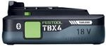 Festool Akkupack BP 18 TBX 4 C-ASI &ndash; 18 V, 4,0 Ah, Tabless Zelltechnologie,