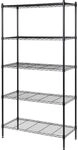 Toolcraft TO-10565271 Lagerregal-Komplettregal 160 kg (B x H x T) 900 x 1815 x 400 mm