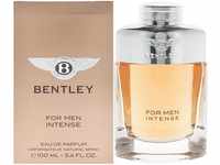 Bentley INTENSE Eau De Parfum Natural Spray 3.4oz / 100ml For Men by Bentley