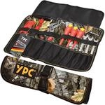 YPC VarioRoll L &ndash; 45x32cm, 10 Steckf&auml;cher und 4 Halteschlaufen,...
