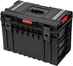 Toolbrothers RHINO XXL Werkzeugkoffer ECO Work+ H&ouml;he XL 52 l IP66 mit