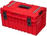 QBRICK SYSTEM Werkzeugkoffer Werkzeugkasten Leer Werkzeugkiste ONE 350 2.0...